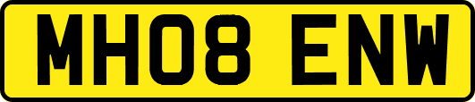 MH08ENW