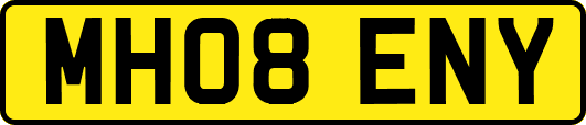 MH08ENY