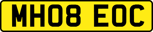 MH08EOC