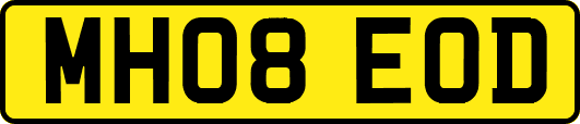MH08EOD