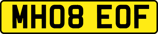 MH08EOF