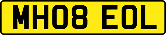 MH08EOL
