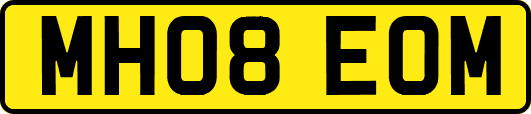 MH08EOM