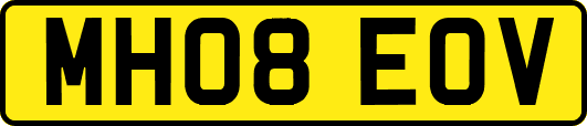 MH08EOV