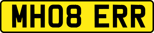 MH08ERR