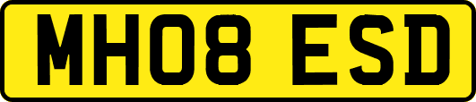 MH08ESD