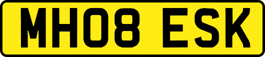 MH08ESK