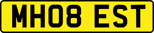 MH08EST