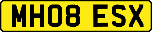 MH08ESX
