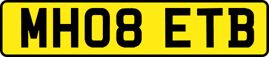 MH08ETB