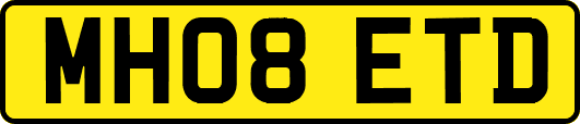 MH08ETD