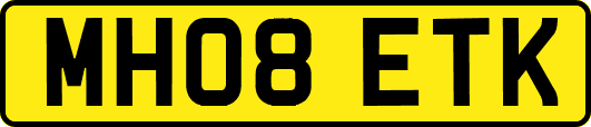 MH08ETK