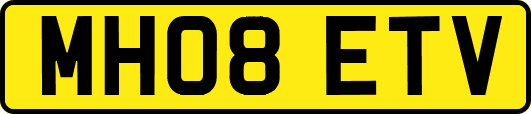 MH08ETV