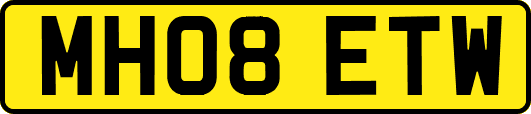 MH08ETW
