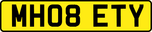 MH08ETY