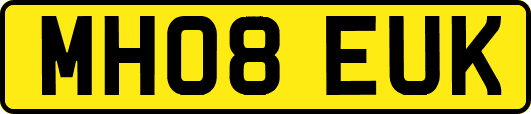 MH08EUK