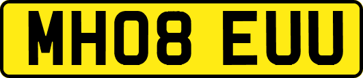MH08EUU