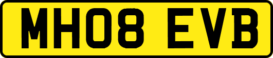 MH08EVB