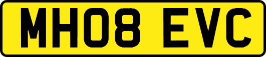 MH08EVC