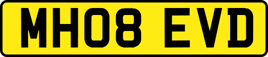 MH08EVD