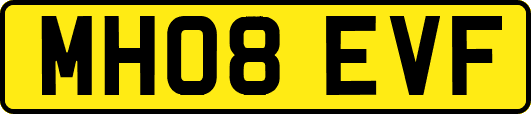MH08EVF