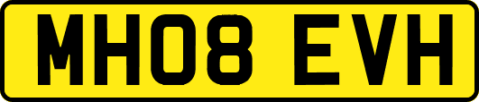 MH08EVH