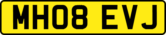 MH08EVJ