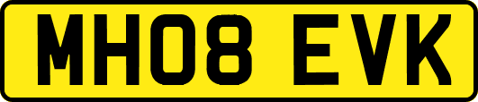 MH08EVK