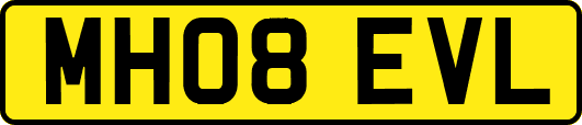 MH08EVL