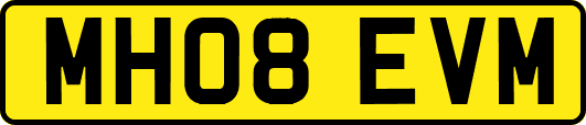 MH08EVM