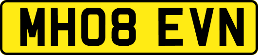 MH08EVN