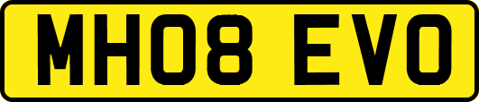 MH08EVO