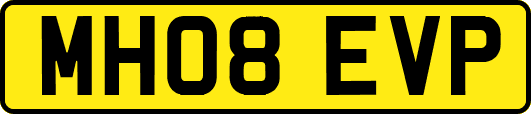 MH08EVP