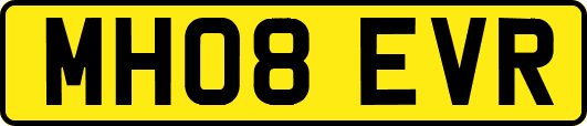 MH08EVR