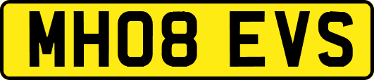 MH08EVS