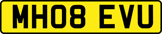 MH08EVU