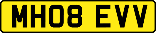 MH08EVV