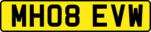 MH08EVW