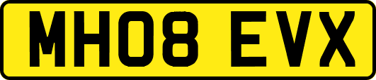 MH08EVX