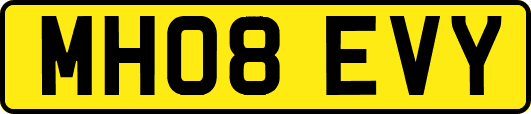 MH08EVY