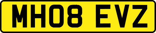 MH08EVZ