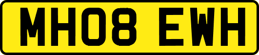 MH08EWH