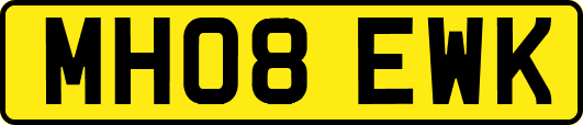 MH08EWK