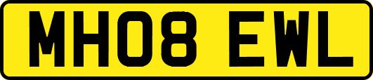 MH08EWL