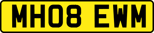 MH08EWM