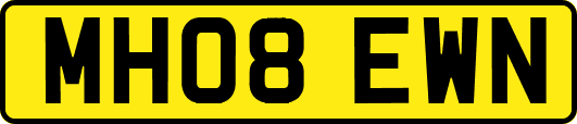 MH08EWN