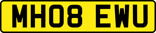 MH08EWU
