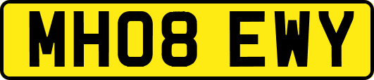 MH08EWY