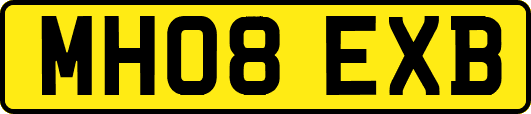 MH08EXB