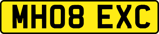 MH08EXC